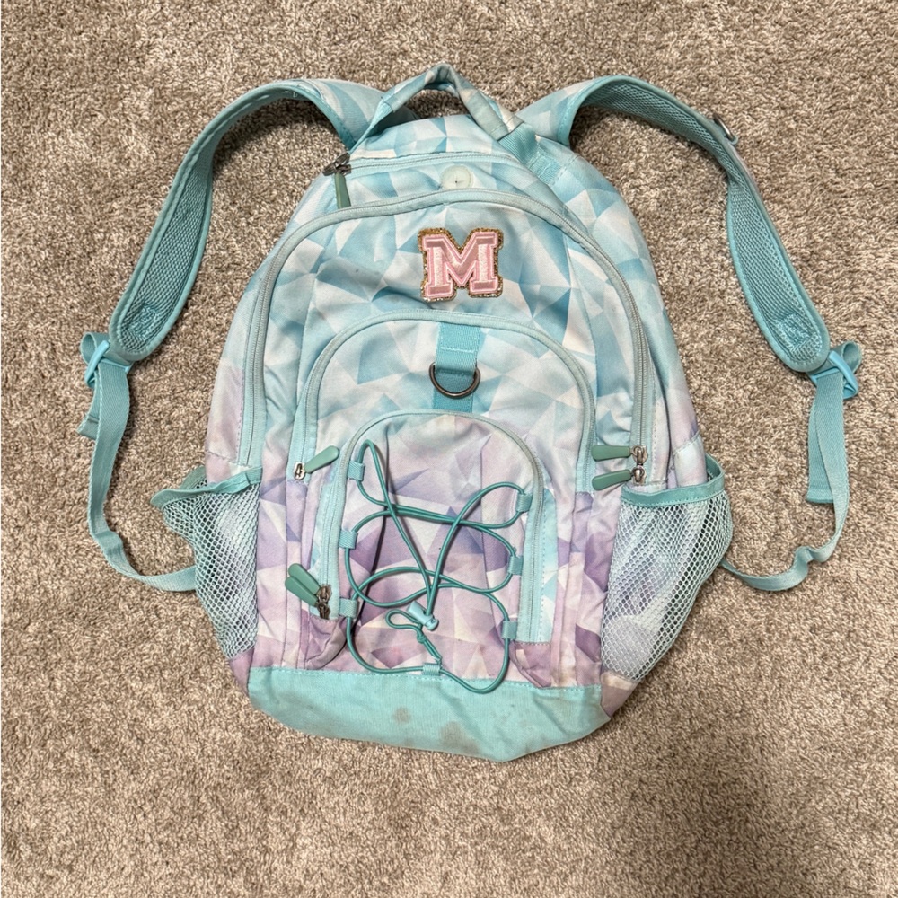 PBTeen backpack